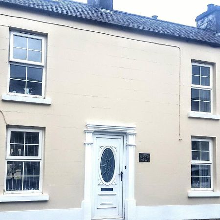Mccollum Corner Villa Carnlough Bagian luar foto