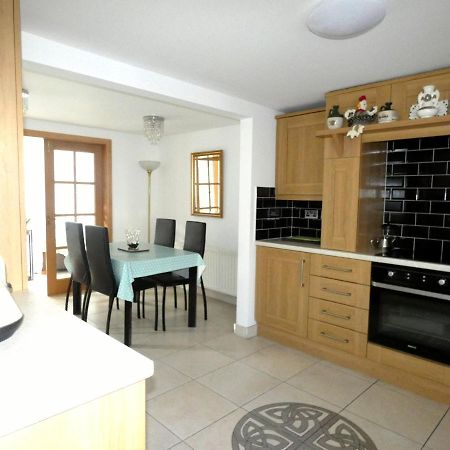 Mccollum Corner Villa Carnlough Bagian luar foto