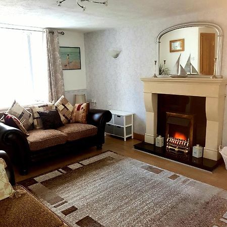 Mccollum Corner Villa Carnlough Bagian luar foto