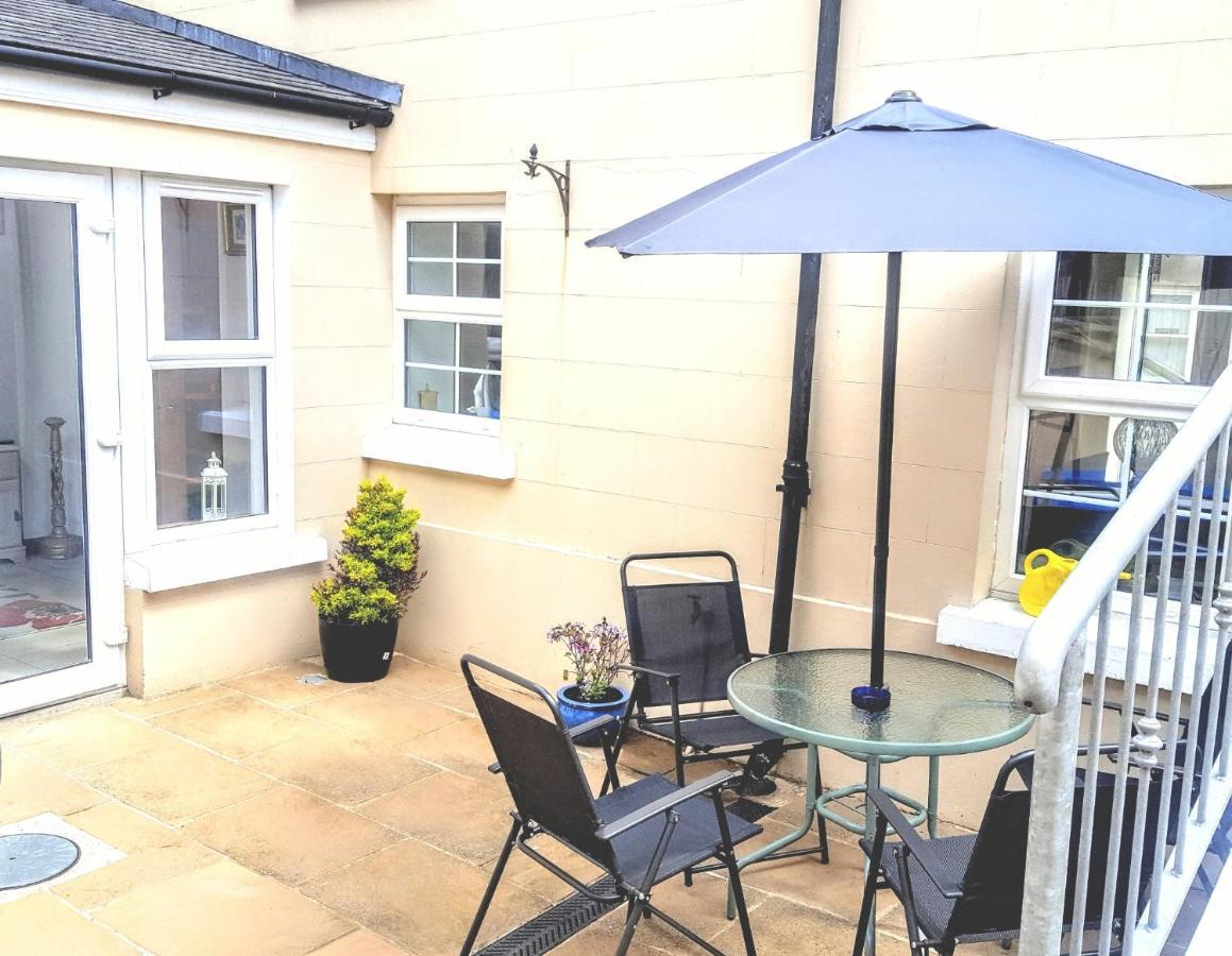 Mccollum Corner Villa Carnlough Bagian luar foto