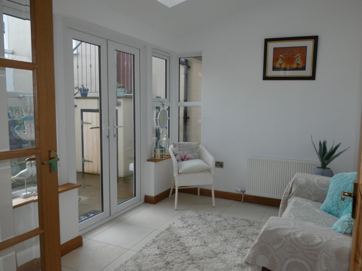 Mccollum Corner Villa Carnlough Bagian luar foto