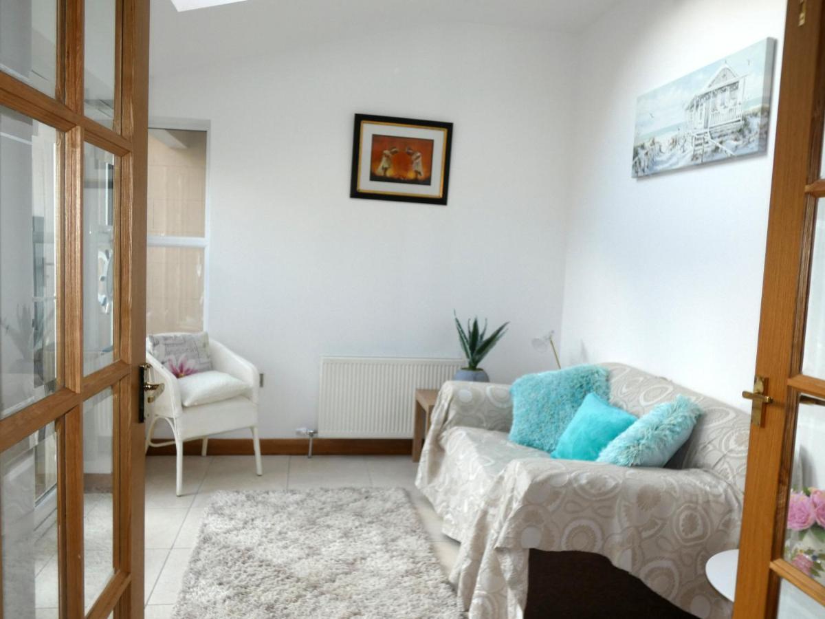Mccollum Corner Villa Carnlough Bagian luar foto