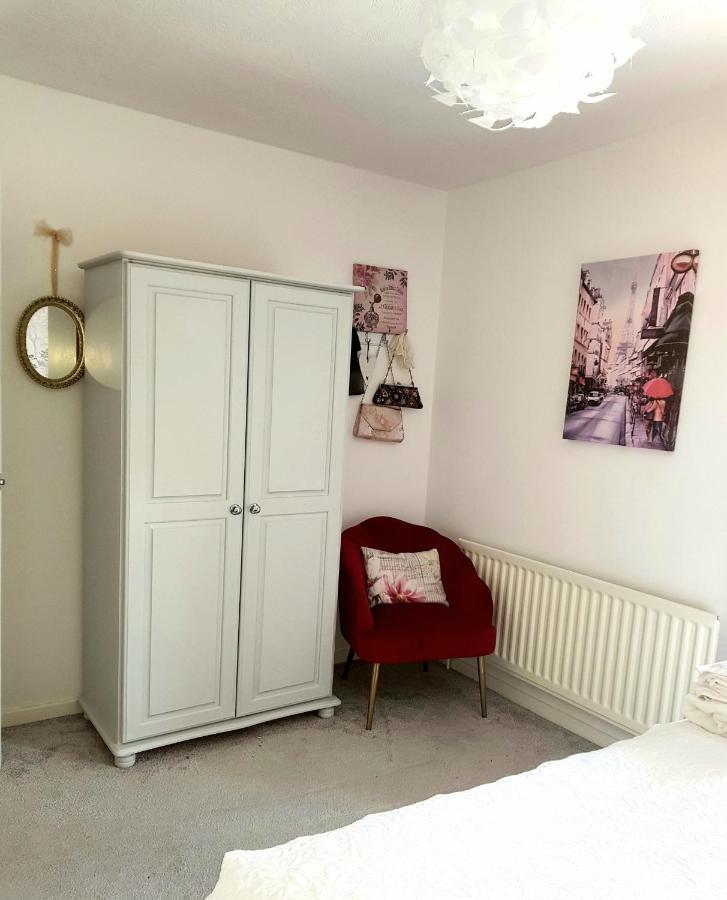 Mccollum Corner Villa Carnlough Bagian luar foto