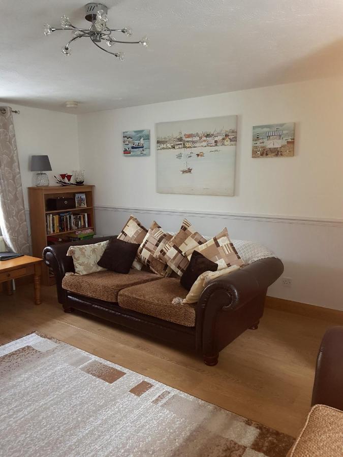 Mccollum Corner Villa Carnlough Bagian luar foto