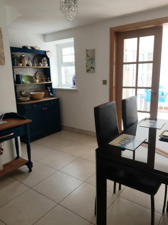 Mccollum Corner Villa Carnlough Bagian luar foto