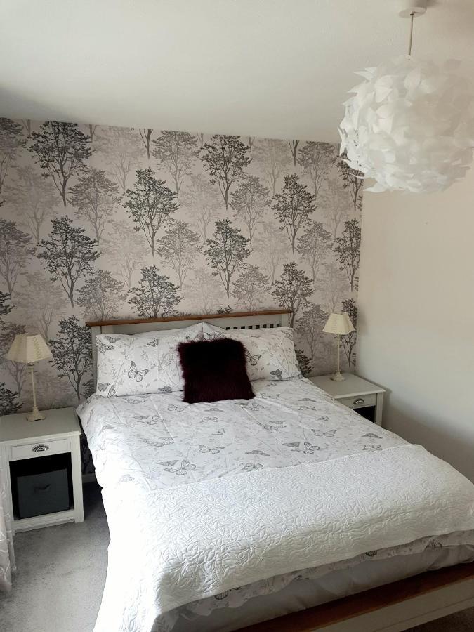 Mccollum Corner Villa Carnlough Bagian luar foto